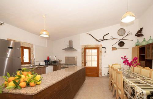 273 Villa Joy ETV99 by Mallorca Charme - Foto 18