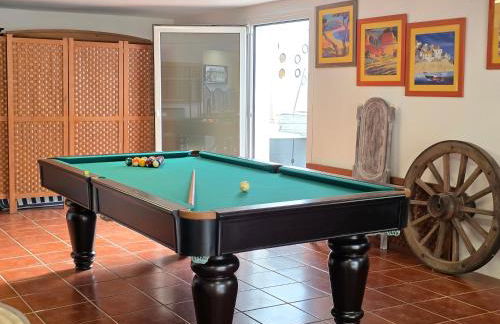 CASTRUM HOUSES - Nature Moledo - Jacuzzi - Sauna - Banho Turc - Bilhar - Matraquilhos - Foto 13