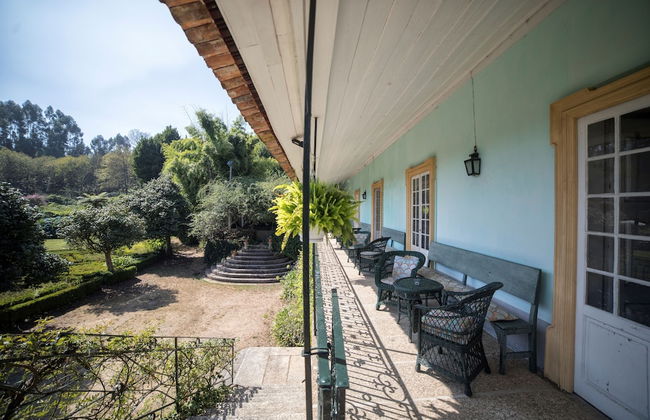 Casa De Sezim - Foto 48