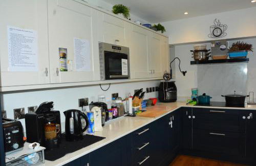 Peaceful Room Overlooking Nature & dedicated bathroom - Foto 5