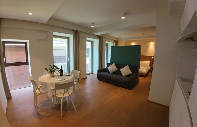 Wellness Smart Suites - Foto 37