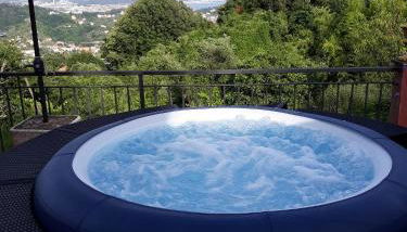 Lo Chalet sul Golfo - Foto 2