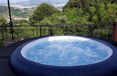 Lo Chalet sul Golfo - Foto 2