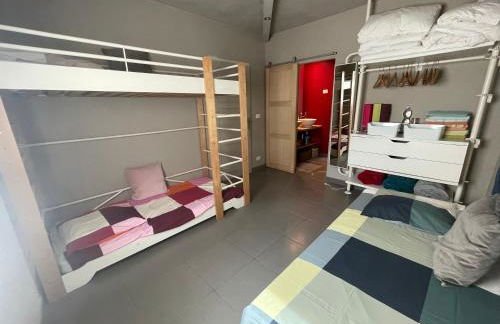 beautiful cottage with pool: 8 pers - Foto 39