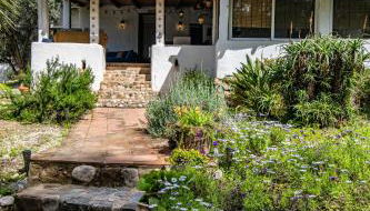 Finca el Agua da Vida (Los Eucaliptos & Los Olivos) - Foto 5