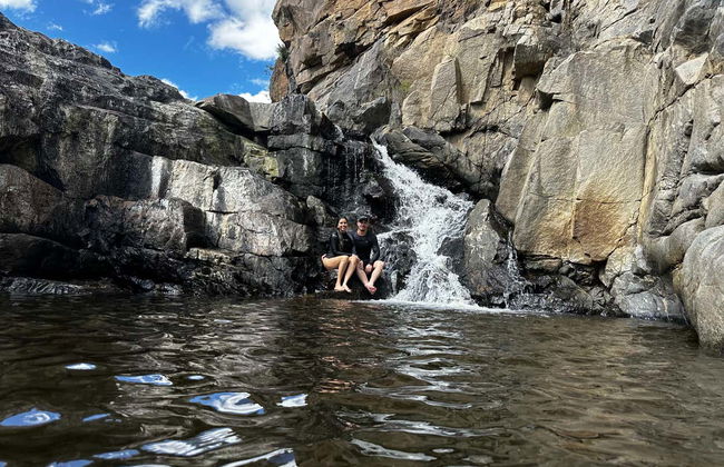 Escursione di 2 giorni nella Caatinga del Paraíba - Foto 4