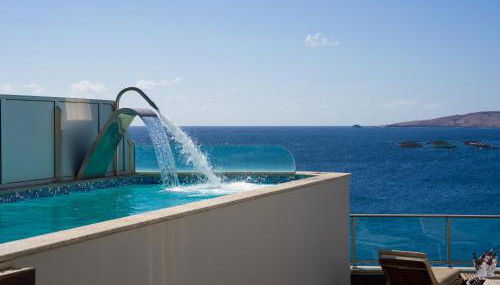 Penthouse with Private Swimming Pool - Foto 2