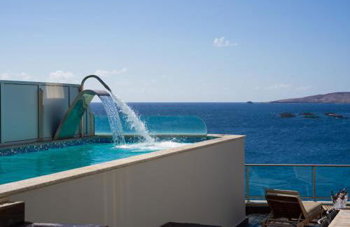 Penthouse with Private Swimming Pool - Foto 2