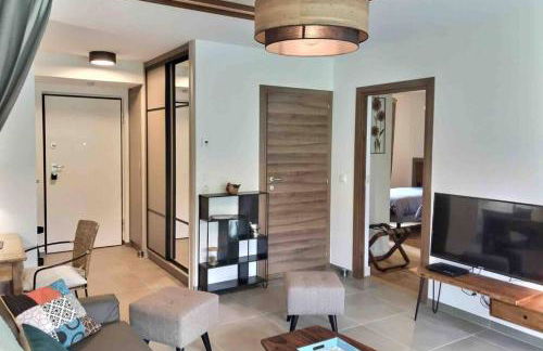 Très bel Appartement en rez de jardin, Talloires - Foto 24