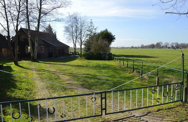 Holiday Home in With Cycling Area - Foto 29