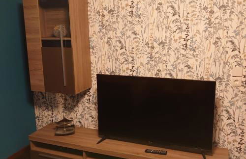 FeWo Elmo's Nest - Foto 10