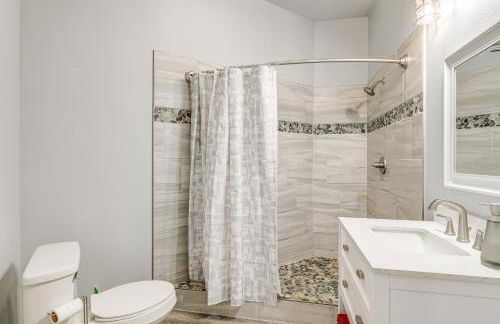 Palmer Apartment with Peaceful Pond and Kayaks! - Foto 14