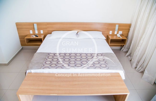 Gran Summer Concept In Accommodation - Photo 59