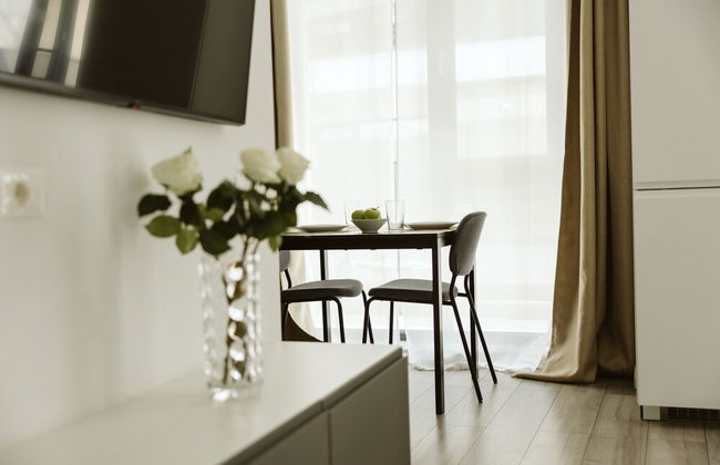 Dec Apartments - Foto 16