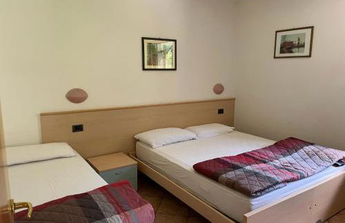 Appartamenti Rì de la Clama Andalo, Barbara - Foto 8