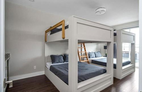 Large Nashville Home Rooftop Hot Tub & City View - Foto 9