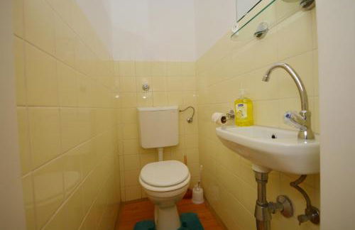 Bamberg 04 - Apartment für Firmen - Foto 25