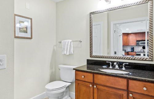 Centre Court Splendor, Corner Unit, Great Views, 1014 - Foto 27