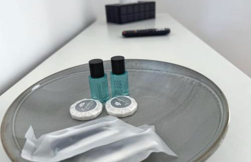 HolidayHome Apartments l Spacious Luxury Apartment in Prenzlauer Berg - Photo 35