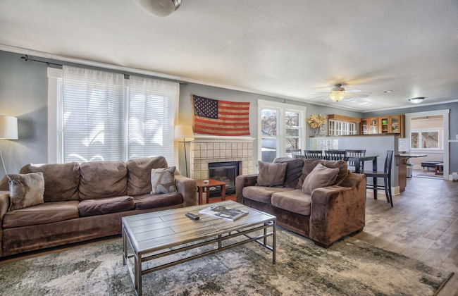 3brminutes to Downtowndog Friendly - Foto 18