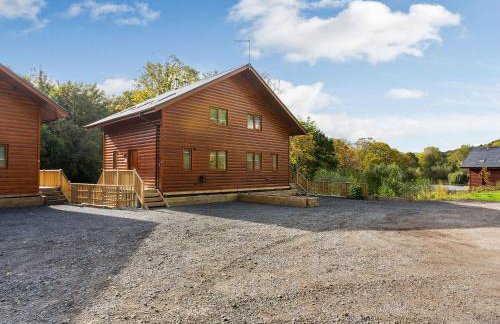 Waterside Lodge Five -Uk38263 - Foto 27