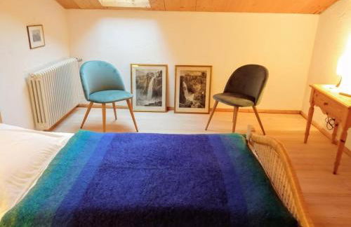 Chalet am kleinen See - Foto 17