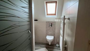 L'Auberge SYRA - Gites Alsace - Proche EuropaPark - Foto 2, Shower
