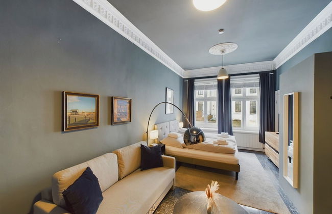 Art Apartments - Foto 14