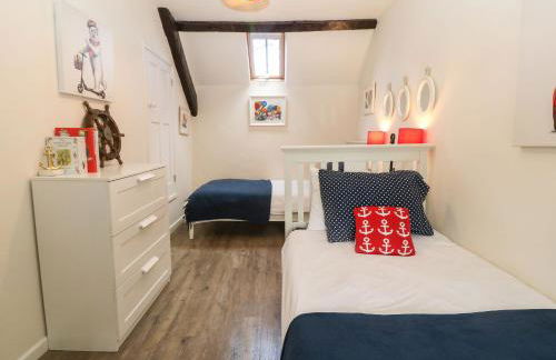 Y Bwthyn Ty Du - Photo 19