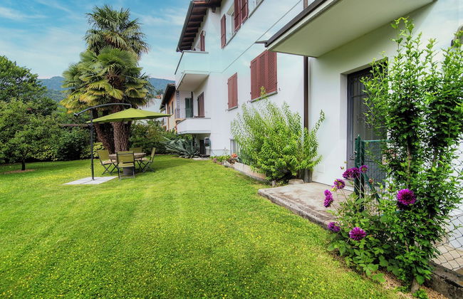 Il Nido di Maria - Foto 26