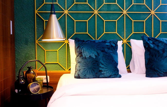 Modern and Stylish 2BR Pakubuwono Terrace Apartment - Foto 3