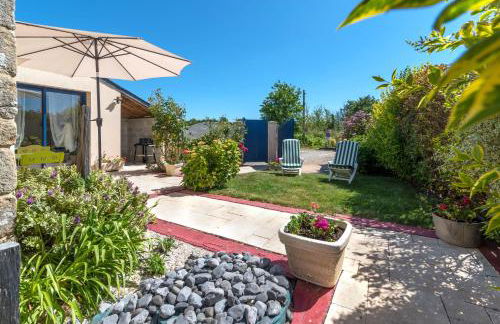 Gîte Le Magourin - Foto 21