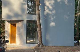 Monkey Lodge - Casa na Mata - Foto 1