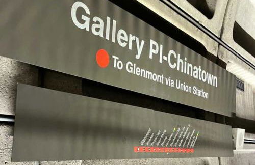 Longer Term Luxury Penn Quarter Downtown DC No Short Term Stay Allowed - Foto 5