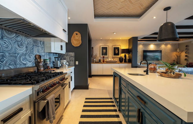 Hacienda de Mita - Photo 26