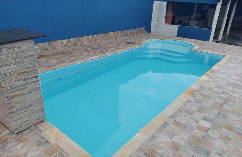 Casa com piscina, 100m da praia! - Foto 16