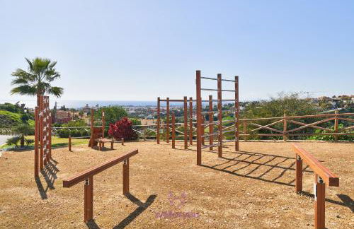 weforyou Modern SeaView 2bedrooms Paraiso Pueblo - Photo 52