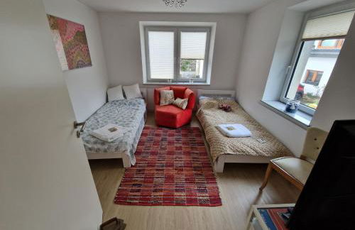 Charmant und nobel in Nittel - Foto 9