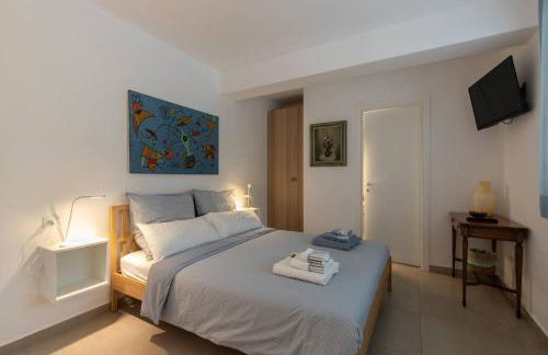 Residence Mersa - Foto 41