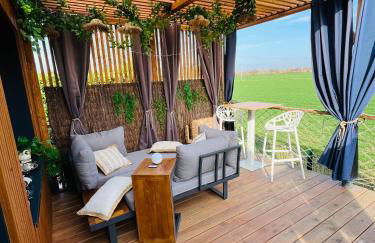 Glamour tinyhouse - Foto 9