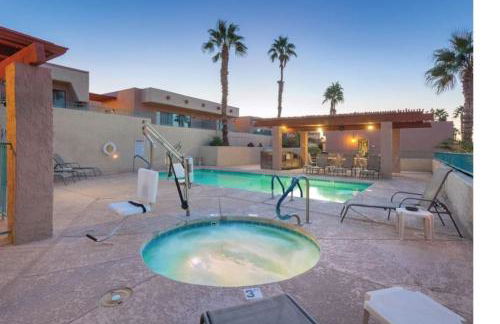 GetAways at Havasu Dunes Resort - Foto 12