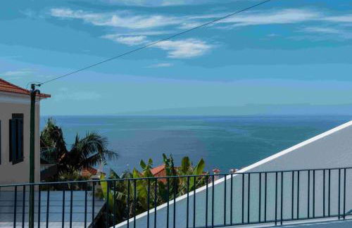 GuestReady - Hillside Oceanview Heaven - Foto 1