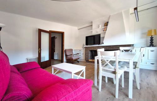 Vall de Lord, terraza con vistas a la montaña - Foto 9