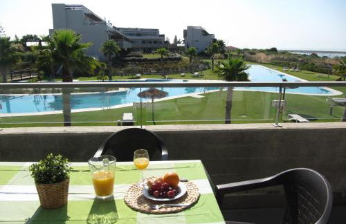 Life Apartments El Rompido - Foto 2