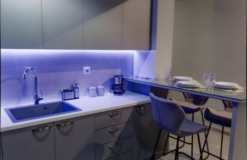 Niriides Apartments - Foto 33