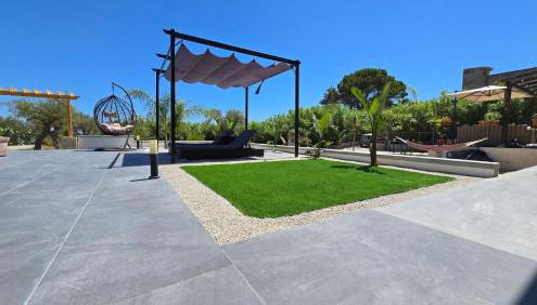 Villa Orlando - Foto 5, sunbed
