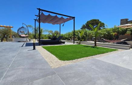 Villa Orlando - Foto 5