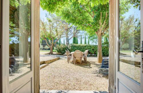 Mas du PERUSSIER - Foto 30