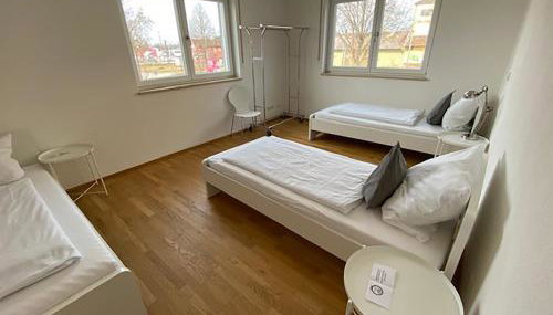 Isar Residences Landau, Wohnung No1 - Foto 3