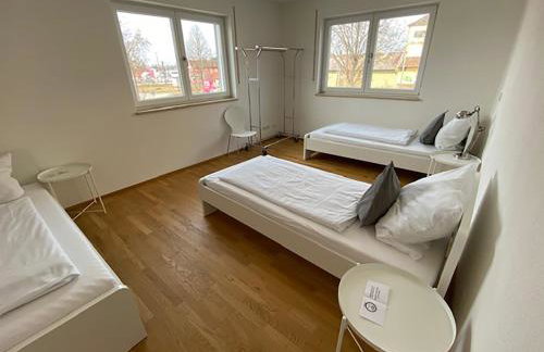 Isar Residences Landau, Wohnung No1 - Foto 3